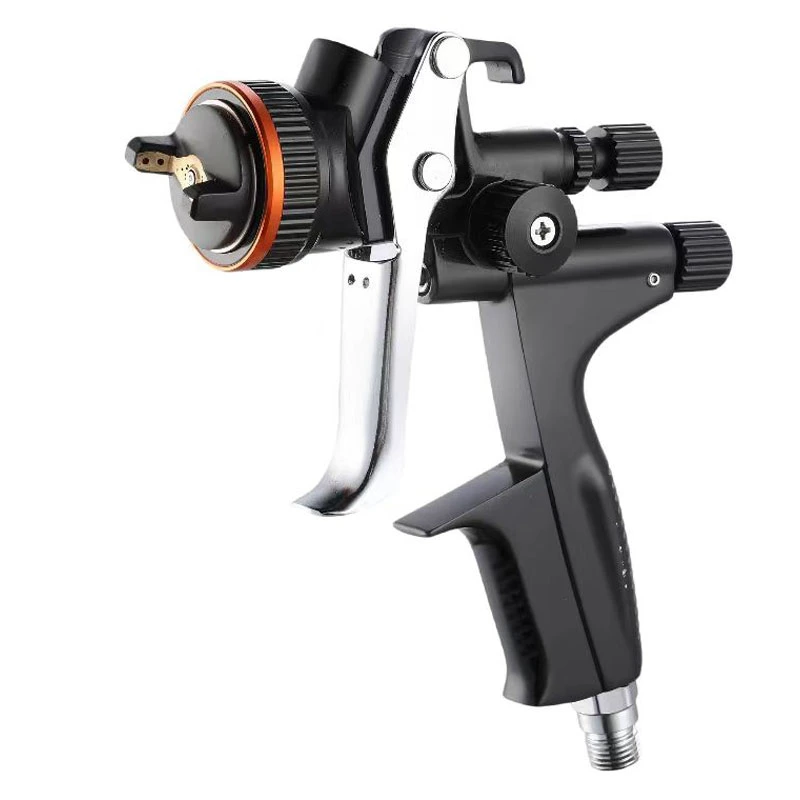 Spray Gun Lvlp