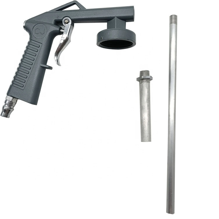 Rubberized Undercoating Air Undercoating Gun Spray Paint Gun