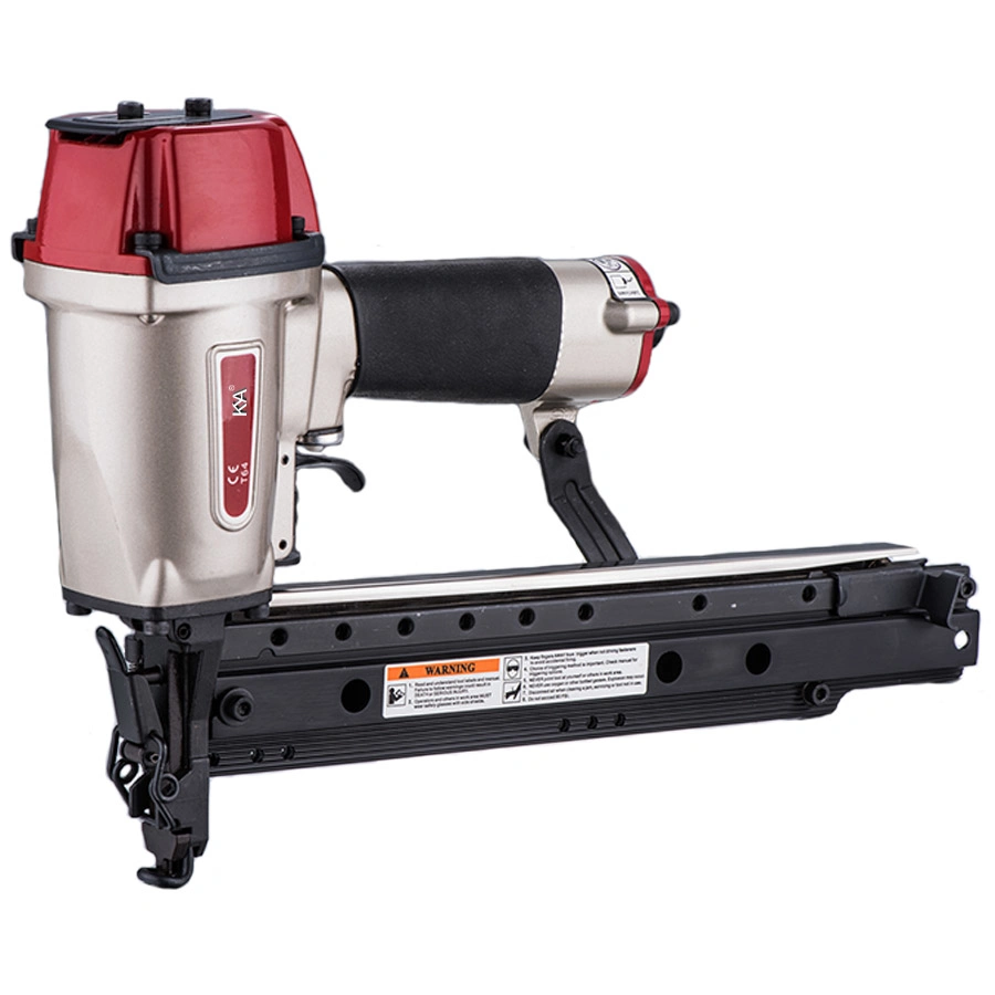 T64 16 Gauge Straight Finish Nailer