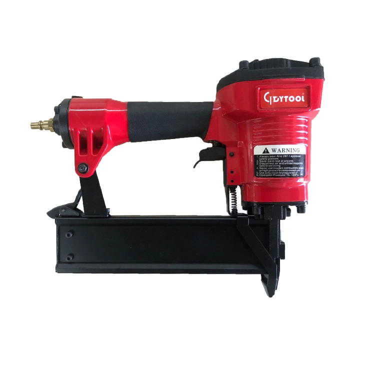 50 mm T Nails Finish Nailer Gdy-T50A