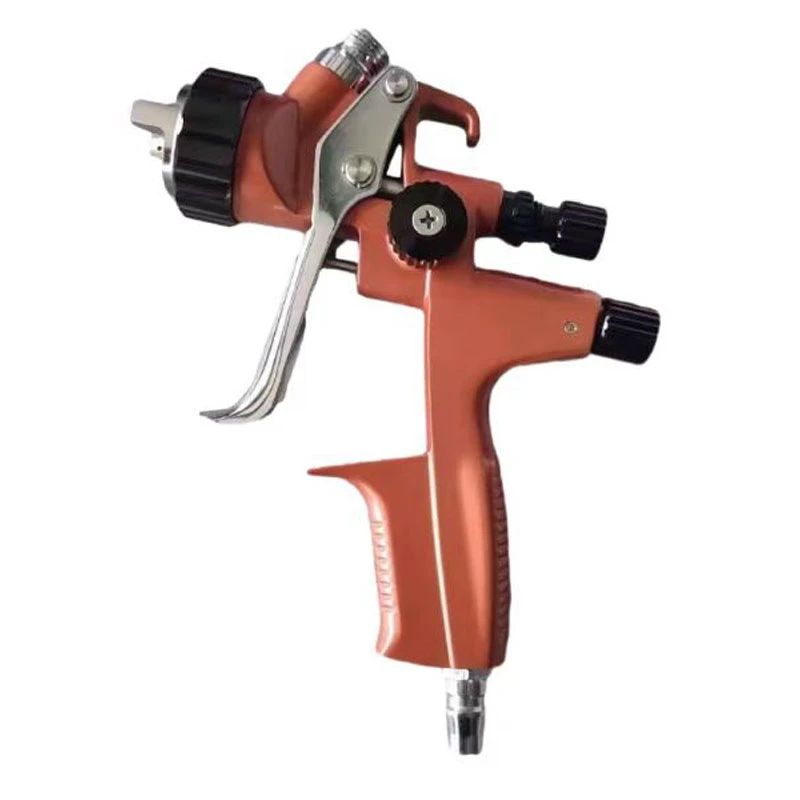 Spray Gun Lvlp