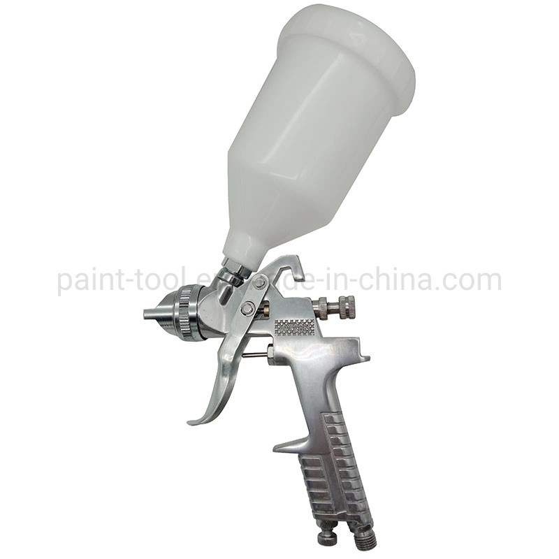 H827-E Air Touch up Gtavity Spray Gun