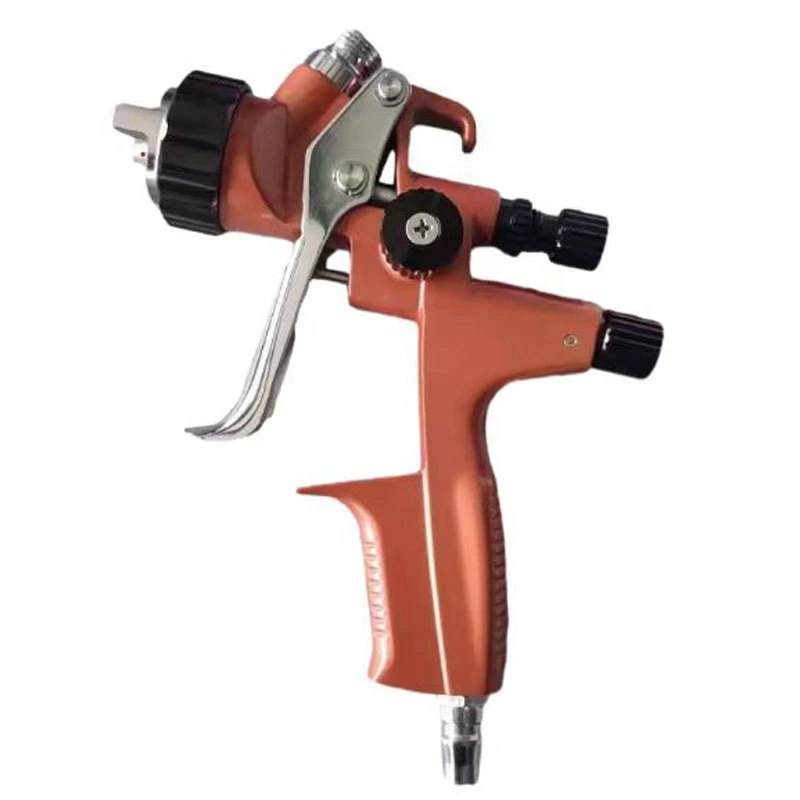 Spray Gun Lvlp