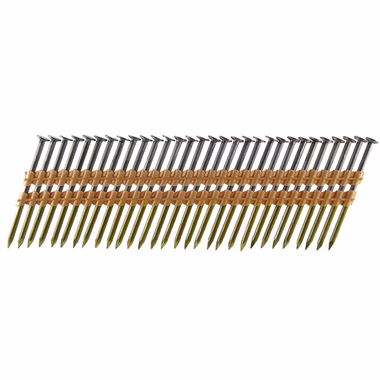 Pregador de moldura de 21 graus pneumático Srn9021L