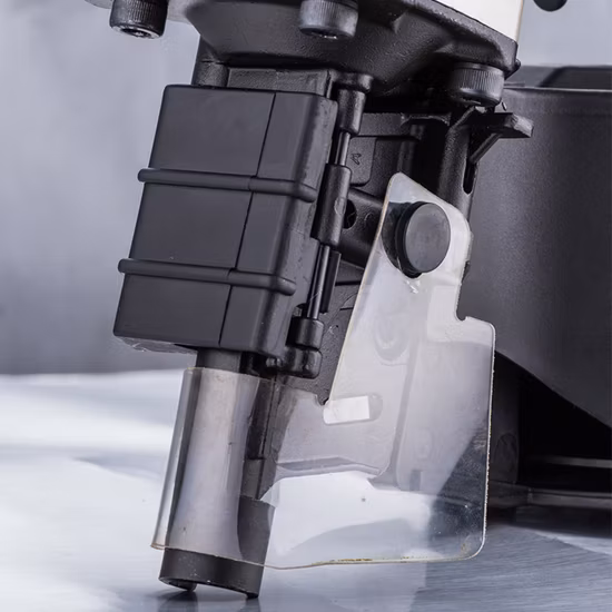 Pregador de bobina industrial de alta potência Cn100 para pistola de pregos de 100 mm