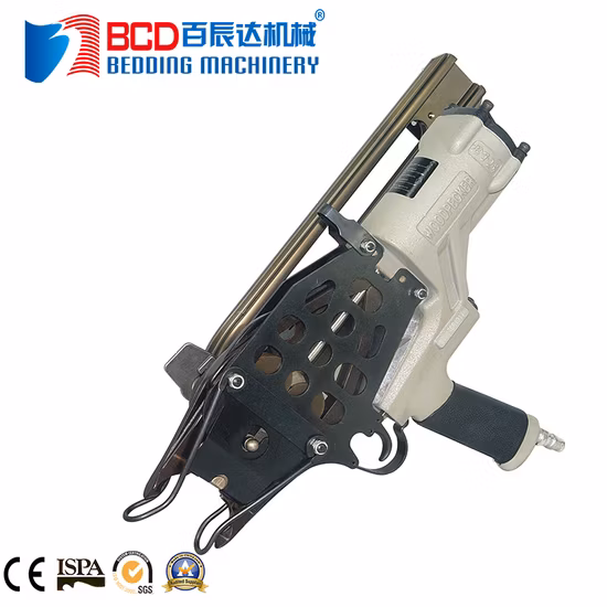 Pistola de fixação da unidade Palm Spring (BC-2)
