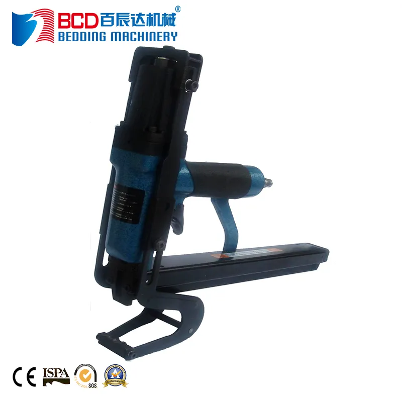 Pistola pneumática de alicate (P88) Ferramenta pneumática