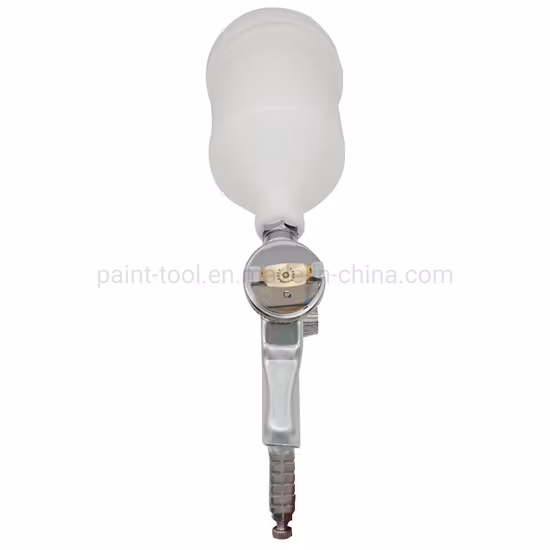 Pistola Gtavity para retoque a ar H827-E